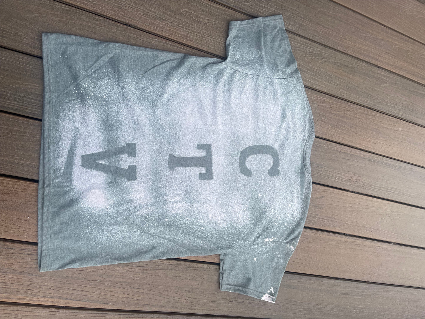CTV VALUE MENU Tee's