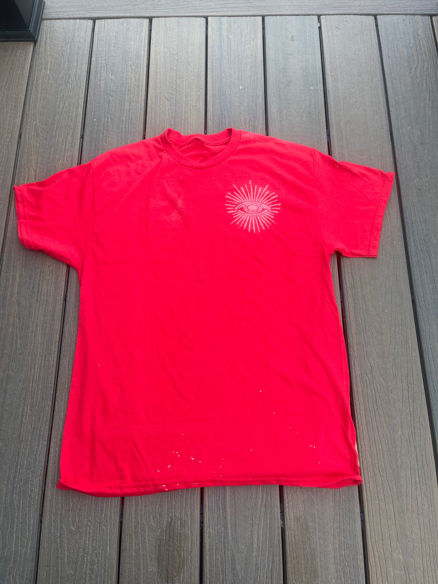 CTV VALUE MENU Tee's