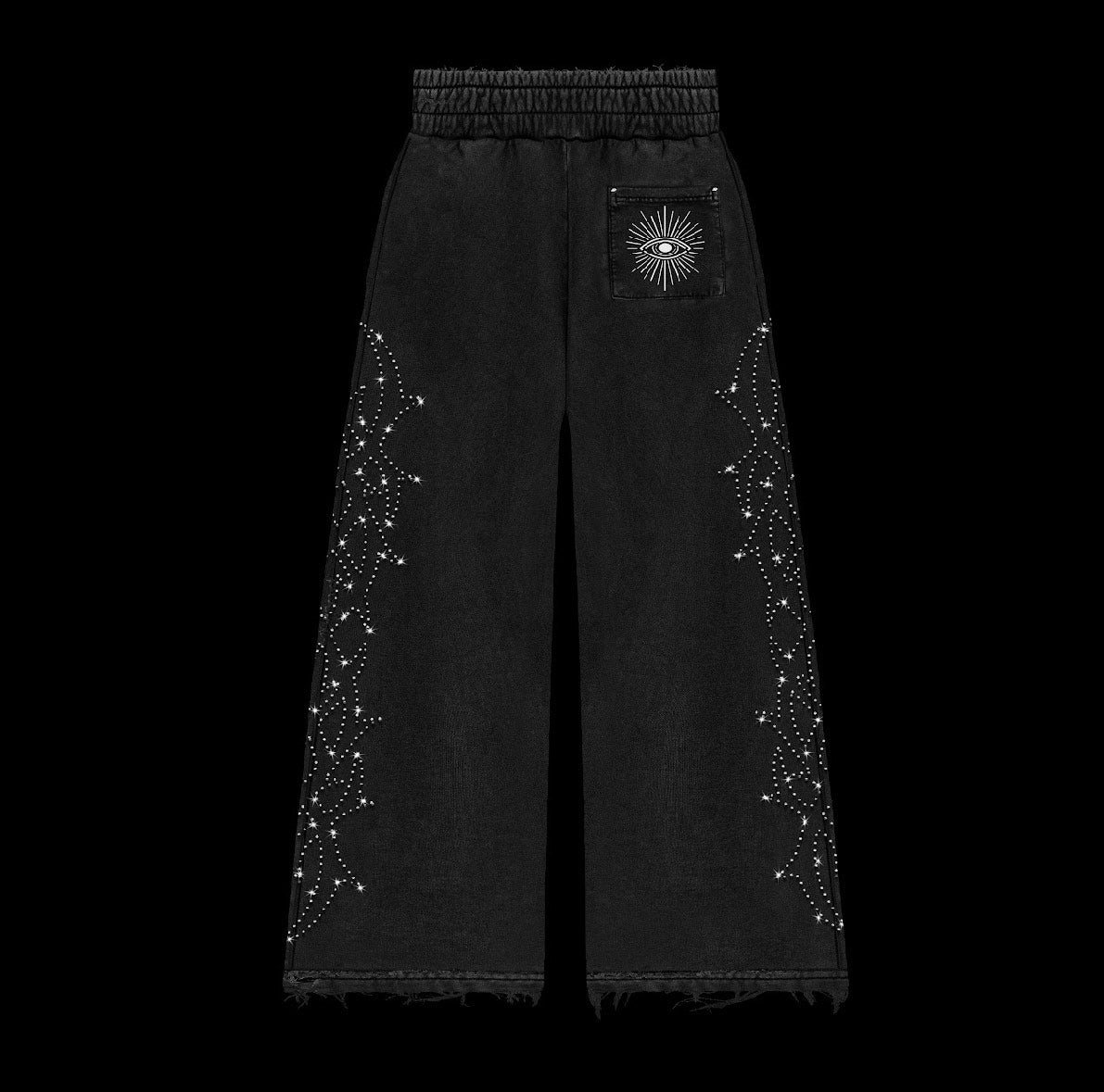 Black-Out Collection Sweats