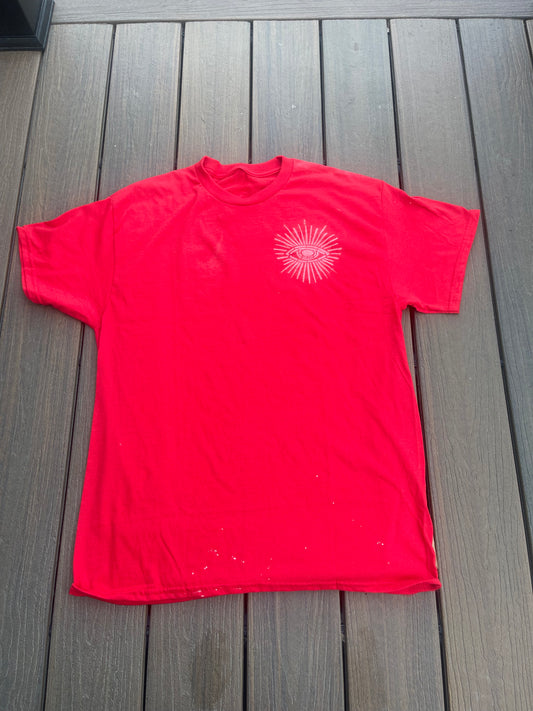 CTV VALUE MENU Tee's
